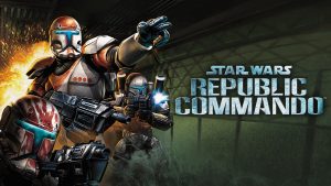 Star Wars: Republic Commando Launches for PS4 and Switch This April