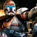Star Wars: Republic Commando Might be Headed to the Switch
