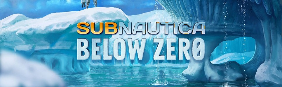 Subnautica: Below Zero Review – Frigid Depths