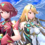 Super Smash Bros. Ultimate – Pyra/Mythra Detailed, Out Later Today