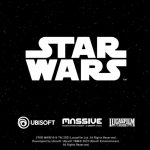 Ubisoft Massive’s Star Wars Game is “at an Early Stage of Development”