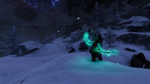 Valheim – Hearth and Home Update Buffs Two-Handed Axes, Nerfs Bows