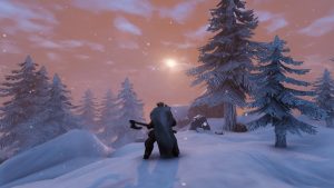 Port Wizards Panic Button Would Love the Chance to Bring Valheim to Nintendo Switch