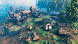 Valheim Developer Does Not Condone Locking Mods Behind Paywalls