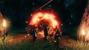 Valheim Guide – How to Create Portals and Build a Raft