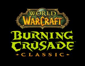 World Of Warcraft Classic: Burning Crusade Coming In 2021