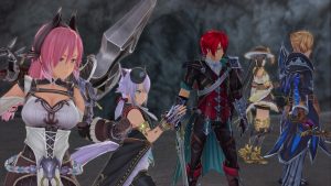 Ys 9: Monstrum Nox Update Adds Local Co-op, 16:10 Aspect Ratio on PC