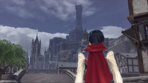 Ys 9: Monstrum Nox Launches for PS5 in May