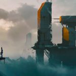 Archetype Entertainment Is Teaming With Blur Studios For New Sci-Fi Property