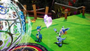 Game Director Yuji Naka Was Removed from Balan Wonderworld 6 Months Prior to Release