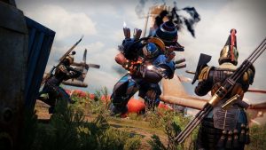 Destiny 2’s Constant Overhauls and Backtracking Continue to Worry