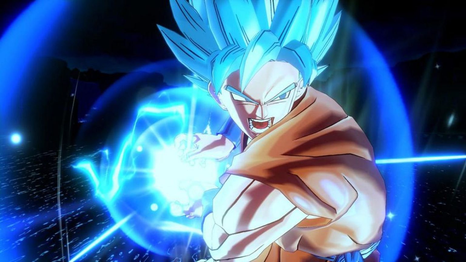 Ranking the 15 Best Dragon Ball Games of All Time Page 14