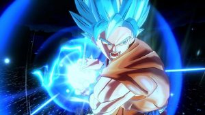 Dragon Ball Xenoverse 2 is Coming to PS5 and Xbox Series X/S on May 24