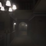First Person Horror Game Evil Inside Gives off Major P.T. Vibes in Announcement Trailer