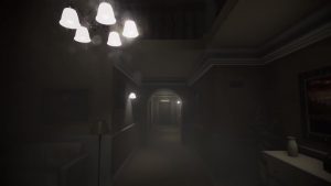 First Person Horror Game Evil Inside Gives off Major P.T. Vibes in Announcement Trailer