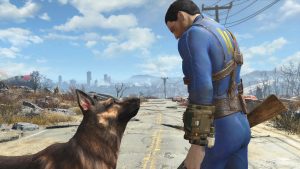 Fallout 4, 3, and New Vegas Are Enjoying Significant Boosts in Player Engagement on Steam