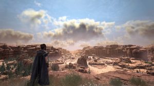 Forspoken Story Trailer Introduces Characters Ahead of Spring 2022 PS5  Launch