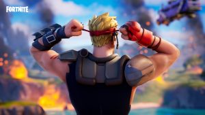 Fortnite Could Remain Blacklisted on iOS and Mac for 5 Years