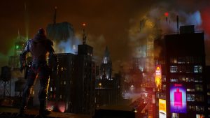 Gotham Knights Delayed, Now Launching in 2022