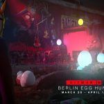 Hitman 3 March Roadmap Revealed – Berlin Egg Hunt, New Elusive Target and More