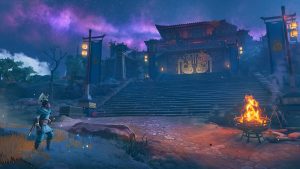 Immortals Fenyx Rising – Myths of the Eastern Realm DLC is Out Now
