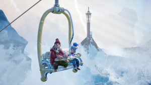 It Takes Two Review – All Together Now