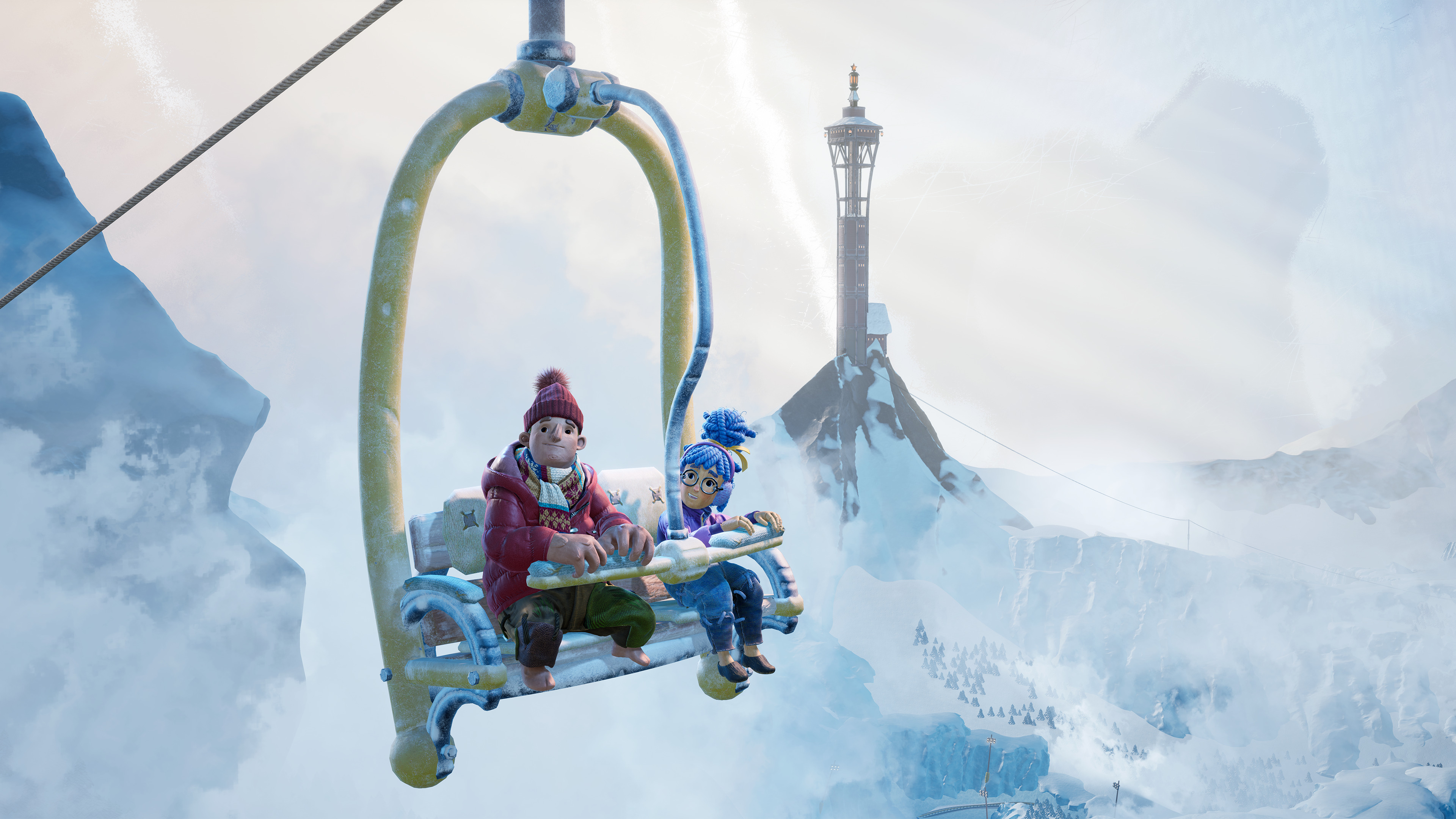 It Takes Two Review All Together Now It Takes Two Review All Together Now