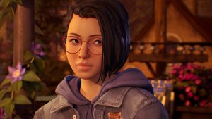 Life is Strange: True Colors Review – The Power of Empathy