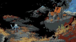 Loop Hero Launches December 9 For Switch