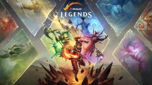 Magic: Legends Shuts Down on October 31st