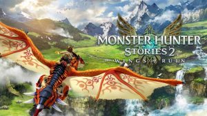 Monster Hunter Stories 2: Wings of Ruin (PS4) Review – Gotta Catch ’em All
