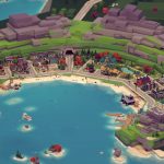 Moonglow Bay Announced for Xbox Series X/S, Xbox One and PC