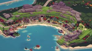 Moonglow Bay Announced for Xbox Series X/S, Xbox One and PC