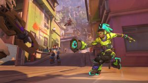 Overwatch 2 Might Get a Beta Soon – Rumour
