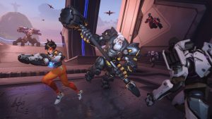 Overwatch 2: Invasion Launches on August 10th