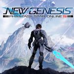 Phantasy Star Online 2: New Genesis Global Closed Beta Announced, New Enemies Revealed