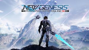 Phantasy Star Online 2: New Genesis is Now Available Worldwide
