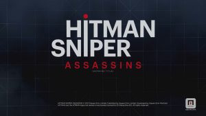 Project Hitman Sniper Assassins Announced for iOS and Android