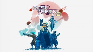 Risk of Rain 2 – Mysterious New Expansion Appears on Steam