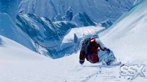 SSX Needs To Make A Comeback