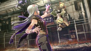 Scarlet Nexus Director Wants to Make a Sequel for a “More Mature Audience”