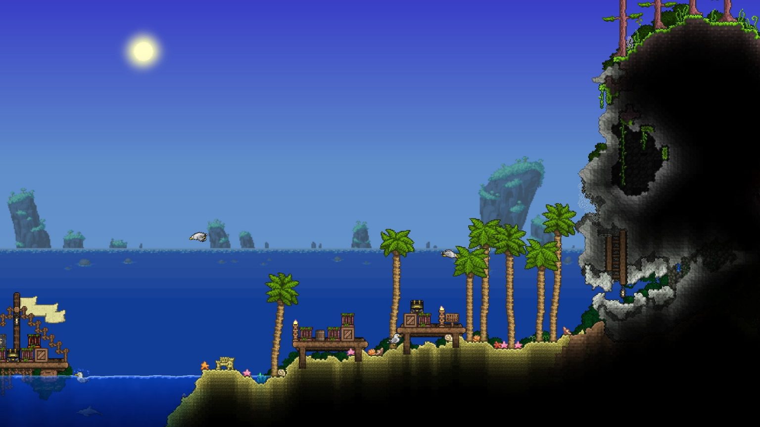 terraria download on steam