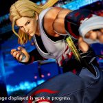 The King of Fighters 15 Trailer Showcases Andy Bogard