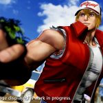 The King of Fighters 15 Trailer Shows DLC Costume for Terry Bogard