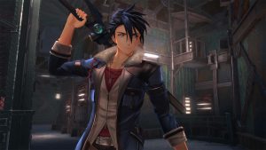 The Legend of Heroes: Trails through Daybreak Trailer Highlights Van Arkride