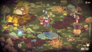 The Wild at Heart Coming to Xbox Series X/S, Xbox One on May 20th