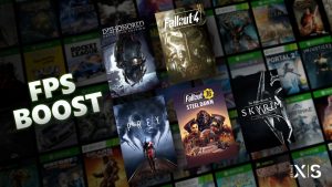 Fallout 4, Fallout 76, Prey, and More Receive FPS Boost on Xbox Series X/S Today