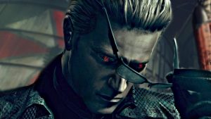 Could Resident Evil Ever See the Return of Albert Wesker?