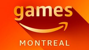 Amazon Games Opens New Studio in Montreal, Working on New Online IP