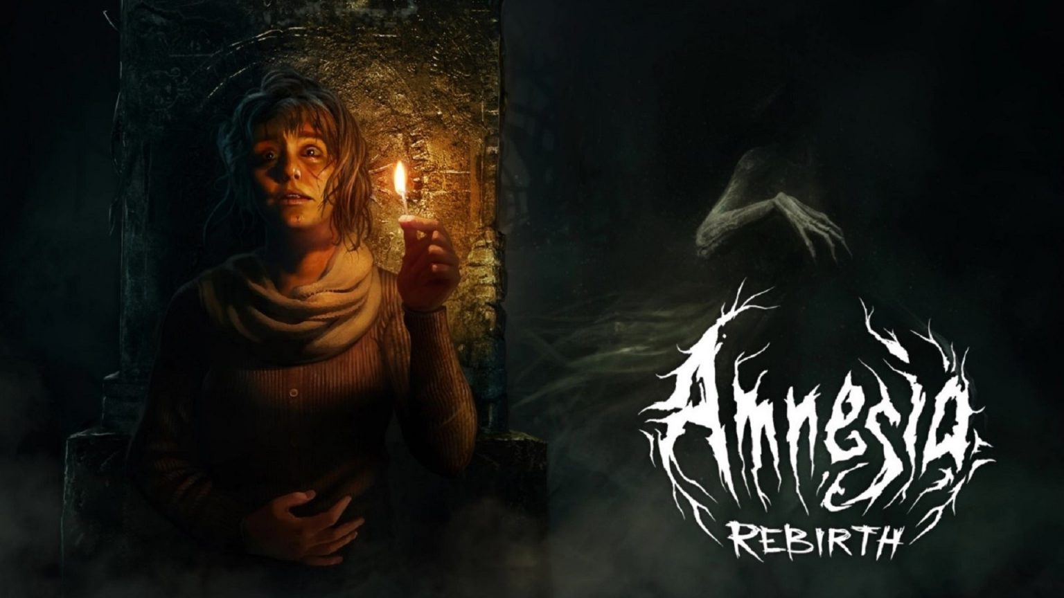 Amnesia rebirth чит на спички